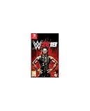  WWE 2K18 (Nintendo Switch) (New)