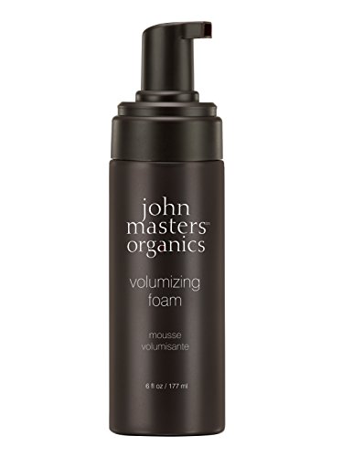 john masters organics Voluminizing Foam 177 ml