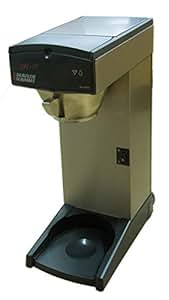 Bonamat TH10 Kaffeemaschine - altes Design - ohne Kanne