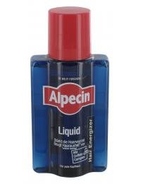 Alpecin Coffein Liquid 75 ml Stärkt die Haarwurzel & beugt Haaraufall vor