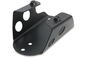 FEZ FAHRZEUGTEILE GMBH Halterung Enduro-Kotflügel vorn S51 Enduro, S70 Enduro