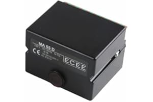 Baxi - Bloc actif ma55 d - 10m - BAXI : S58539861