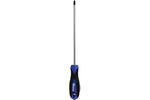 VTOOLS Professional & Multi-Purpose Portable Magnetic Phillips Screwdriver, 2x200mm, Perfect For Office, Home, & Professional Use, VT2119