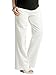 Linen Maternity Trousers