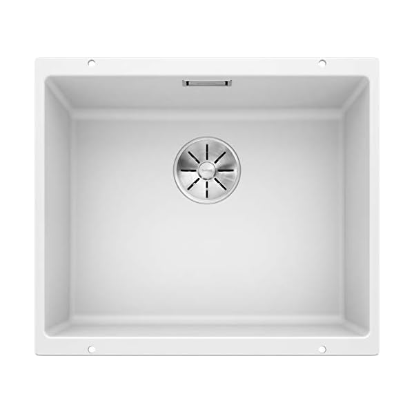 Fregaderos Blanco - Mejor Precio 2021 - fontaneriaonline24.com