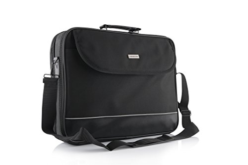MODECOM 00043 Laptop Tasche "MARK 2" 43,18 cm (17 Zoll)