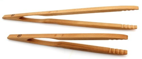 Grillzangen Duo Zetzsche 60 / 46 cm lang in Geschenkverpackung – made in Germany - 5