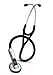 Littmann 3200BK27 Stethoscope (Black) RS.54075.00