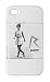 Produktbild Rihanna We Found Love Iphone 5-5s plastic case