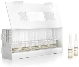 Age Protect Boost Ampoules 10x1 ml