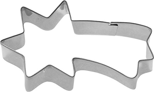 Preisvergleich Produktbild Ausstechformen „Weihnachten“ WESTM AUSSTECHER KOMET 35582291 (Liefermenge=5)