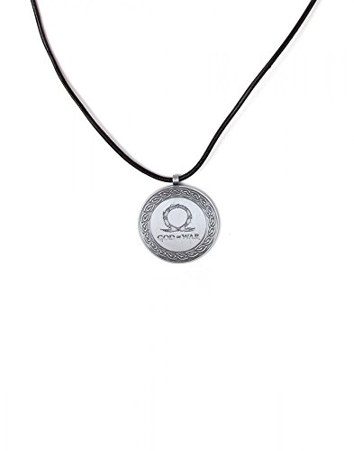 Preisvergleich Produktbild God of War - Logo - Halskette / Offizielles Merchandise