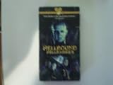  HELLBOUND (HELLRAISER II)