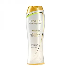 Jovees Tamarind Botanical Voluminising Conditioner, 250ml