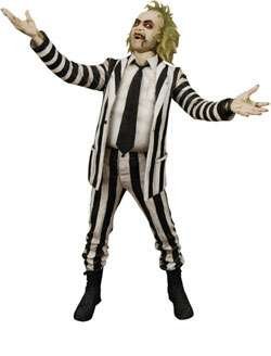 Preisvergleich Produktbild Beetlejuice Figur 18" 45cm