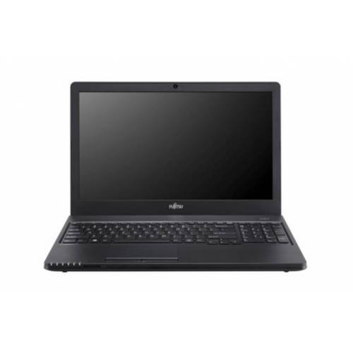 Fujitsu LIFEBOOK A557 2 5GHz i5-7200U 15 6  1366 x 768pixels Black - Ordenador port  til  Chromebook  Black  Clamshell  i5-7200U  Intel Core i5-7xxx  