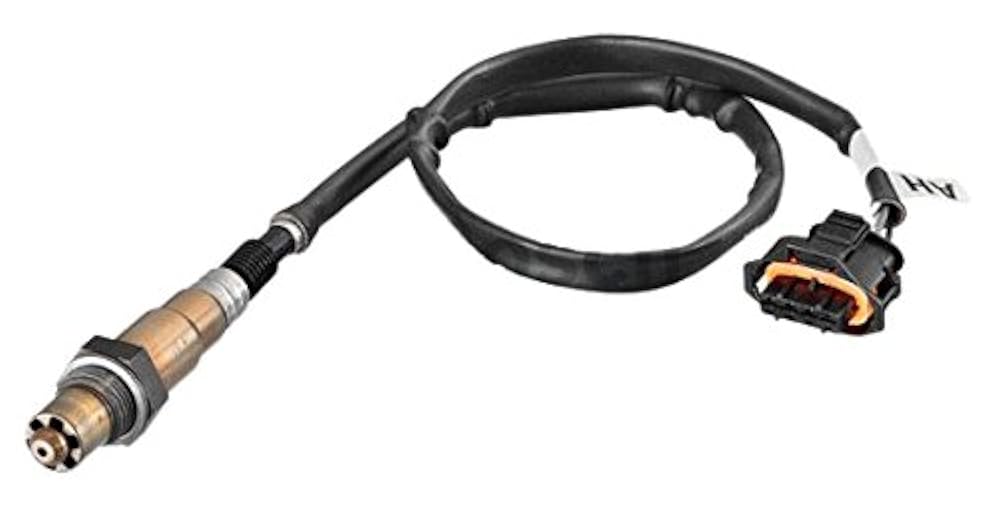 Купить Датчик Кислорода 2