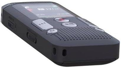 Philips DVT 2700 Digital Recorder DNS Hands-free 4GB Colour Display Ref DVT2700/00 112978