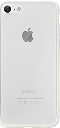 Ozaki OC738WH O!Coat 0.3+ Bumper Protective Case for Apple iPhone 7