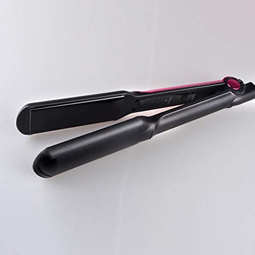 Thermostat Hair Straightener Household Ion Hot Does Not Hurt Hair Straight Hair Splint Bangs Buckle Straight Clip