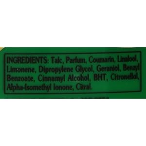 Borotalco Talcum Powder - Image 2