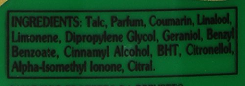 Borotalco Talcum Powder - Image 3