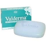 Valderma Antibacterial Soap 100g (PACK OF 3)