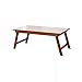 Produktbild MEI XU Tabellen Klapptisch - Lazy Computer Schreibtisch Bett mit Schreibtisch Klapptisch Schlafsaal Notebook Tabelle Portable Life Learning Party Tabelle @ (größe : 3)