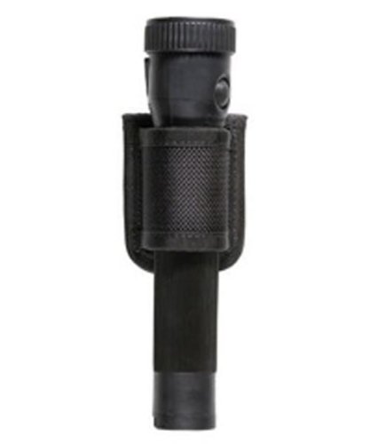 Bianchi7326 Compact Lt Holder Blk-Size 2 Open Top