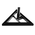 KRK-RP10-3-G3-Studio-Monitor-Stativ-Set-2-aktive-Studio-Monitore-inklusive-2-Stativen-110-Watt-prziser-und-kraftvoller-Sound-3-Wege-Monitor-fr-Profis-und-ambitionierte-Musiker