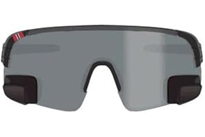 TriEye View Sport Photochromatic Large Dual Medium