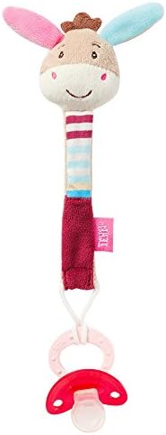 Monkey Donkey Fehn Pacifier Holder Donkey