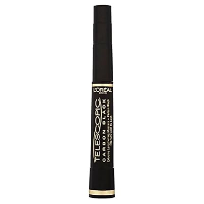 L'Oréal Paris L´Oreal Paris Mascara Telescopic Black 8ml