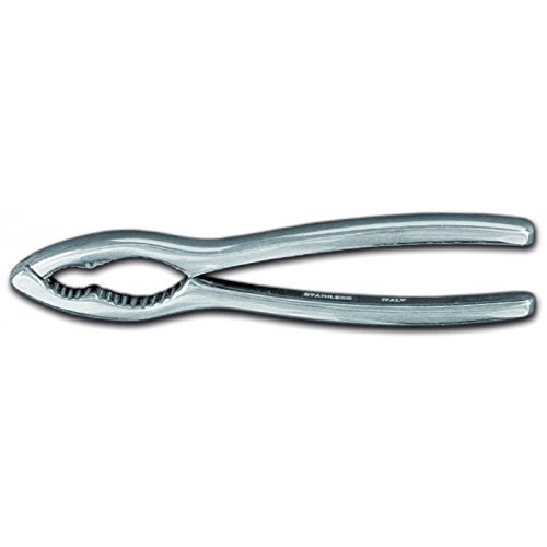 Preisvergleich Produktbild Sanelli Ambrogio Nussknacker 15,5 cm