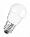 Produktbild 4052899147904 LED Lamp STAR CLASSIC A 40 6 W/827 E27 FR