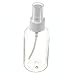 SODIAL(R) 5 Pcs Empty Spray Bottle Pump Random Color 75ML