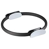 Mirafit Deluxe Pilates Ring - Double Handle