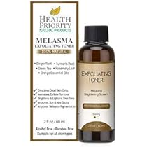 hydroquinone toner