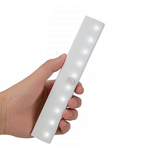 Preisvergleich Produktbild SLCSL PIR Bewegungsmelder LED Nachtlicht Induktionsnachtlicht LED energiesparender Korridor Schrankgang