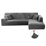 funda sofa chaise longue 200 cm Protege su sofá :Decora su casa .Ajuste perfecto. Todos nuestros productos son de máxima calidad.
