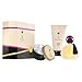 Far Away Eau De Parfum Gift Set EDP 50ml, Shower Gel 150ml and Body Soufflé 150ml BRAND NEW IN GIFT BOX 3 ITEMS