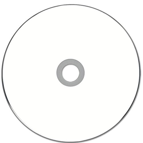 Xlayer DVD-R Disc (4,7GB, 16x bedruckbar Oberfläche, 100 Stück) - 2