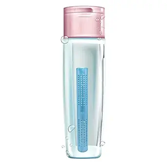 MELD wellness always Alkaline Hydrogen Water Stick | Made in Japan | Water Filter for 1 litre bottle | Ionizer Purifier for Sport, Healthy and Fit Lifestyle