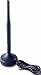 Produktbild Busch-Jaeger Busch-J. Externe Antenne Zubehör Wireless 6200 AP/1-WL