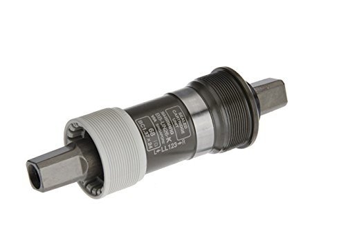 INNENLAGER BB-UN26 BSA (05) 68-122.5MM, O.KURBELSCHRAUBEN