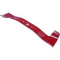 Lama Tagliaerba 53 Cm Per Honda HRG 536, HRH 536, HRB 535 - Spessore 2.6 Mm, Foro 22 Mm - Foto 9