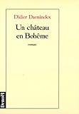 Un château en Bohême