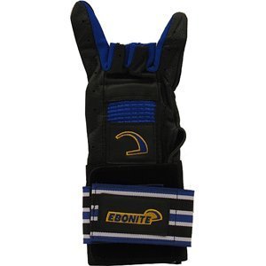 Ebonite Pro Form Positioner Right Glove, Small by ace mitchell