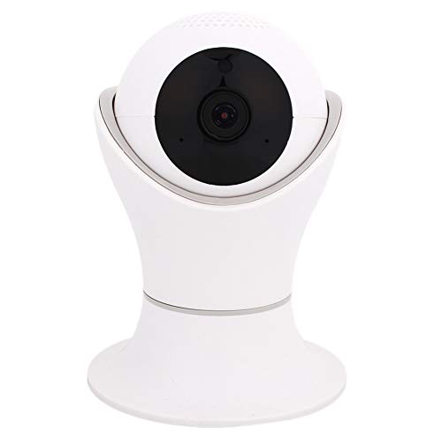 Preisvergleich Produktbild Springdoit WIFI1080P Kamera Überwachungskamera langlebige 200W Zwei-Wege-Stimme WiFi Kamera Home Security Kabel + Wireless