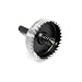 Produktbild Bohrkrone Lochsäge Lochbohrer Kronenbohrer Dosenbohrer HSS 6542 Stahl Durchmesser 50 mm